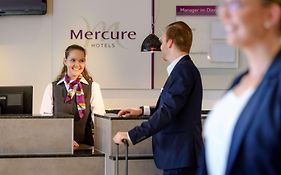 Mercure Hotel Koeln West